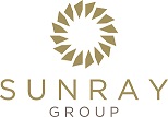 Sunray logo
